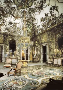Royal Palace Prints: SACCHETTIGiovanni Battista (1690-1764)