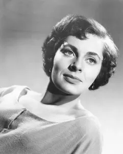 Viveca Prints: NO SAD SONGS FOR ME, Viveca Lindfors, 1950
