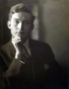 1900 09 Prints: Sadakichi Hartmann (1867-1944)