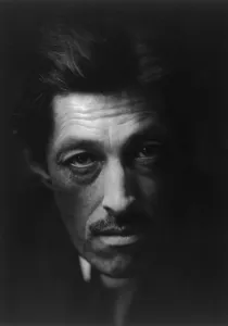 1900 09 Prints: Sadakichi Hartmann (1867-1944)