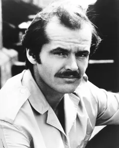Images Dated 21st May 2013: A SAFE PLACE, Jack Nicholson, 1971