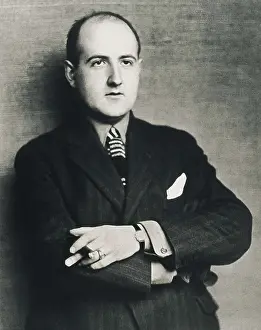 Poem Prints: SAGARRA, Josep Maria de (1894-1961). AISA/Everett Collection**US SALES ONLY**