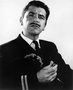 Ernie Prints: SAIL A CROOKED SHIP, Ernie Kovacs, 1961