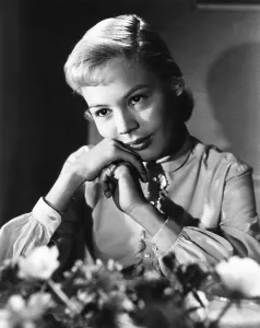 UNTIL THEY SAIL, Sandra Dee, 1958