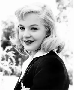 UNTIL THEY SAIL, Sandra Dee, 1958