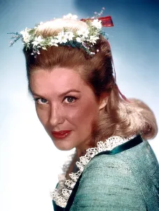 Flowers Prints: SALLY ANN HOWES, portrait