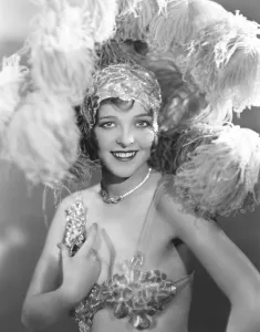 2 Mej Prints: Sally Blane, 1929