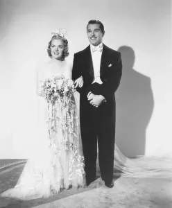 Bride And Groom Prints: SALLY, IRENE AND MARY, from left: Alice Faye