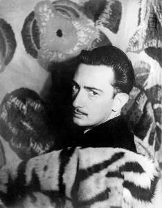 Salvador Prints: Salvador Dali (1904-1989), Spanish surrealist painter