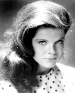 Images Dated 12th May 2008: Samantha Eggar, ca. 1964