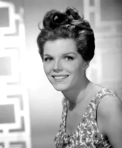 Images Dated 12th May 2008: Samantha Eggar, ca. 1964