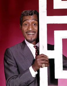 Sammy Jr Prints: Sammy Davis Jr, 1960s