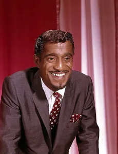 Falcondvd11 Prints: Sammy Davis Jr, 1960s