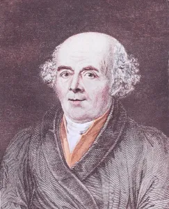 Samuel Prints: Samuel Hahnemann (1755-1843), the German founder of homeopathy