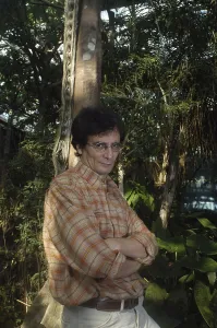 Anthropologist Prints: SANCHEZ PIOLAlbert (1965). Writer
