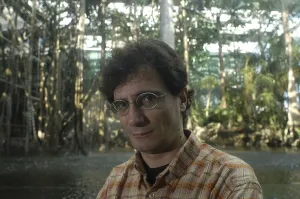 Anthropologist Prints: SANCHEZ PIOLAlbert (1965). Writer