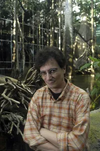 Anthropologist Prints: SANCHEZ PIOLAlbert (1965). Writer