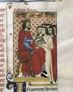 Mallorca Prints: Sancho I ( -1324). King of Majorca (1311-1324)