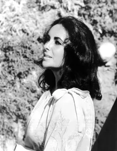 Images Dated 5th September 2014: THE SANDPIPER, Elizabeth Taylor, 1965