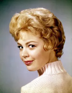 Sandra Prints: Sandra Dee, 1960s