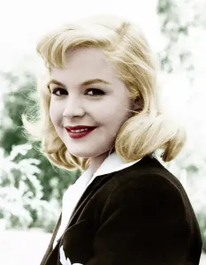 In4col Prints: Sandra Dee, age 15, 1957