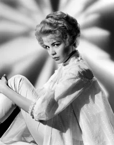 Sitting Prints: Sandra Dee, age 17, 1959