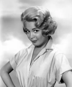 1960s Hairstyles Prints: Sandra Dee, age 18, 1960