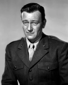 SANDS OF IWO JIMA, John Wayne, 1949