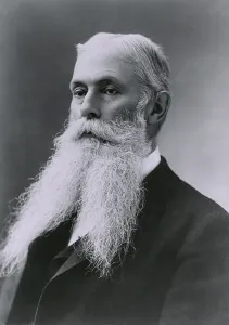 Sanford Prints: Sanford Dole 1844 1926 was a son of American missionaries to Hawaii
