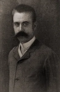 Sanford Prints: Sanford White (1853-1906)