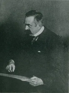 Thaw Prints: Sanford White (1853-1906), trained with architect Henry Hobson Richardson and was a partner in the McKim