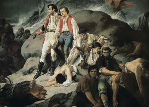 1862 Prints: SANS CABOT, Francisco (1834-1881)