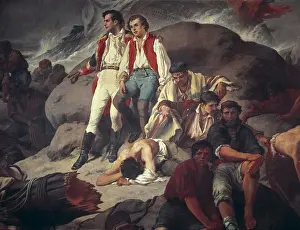 Friendship Prints: SANS CABOT, Francisco (1834-1881)
