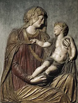 Venetian Prints: SANSOVINO, Jacopo Tatti, called (1486-1570)