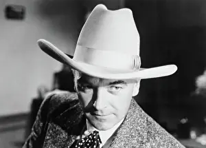 Movpor3 Prints: SANTA FE MARSHAL, William Boyd, 1940