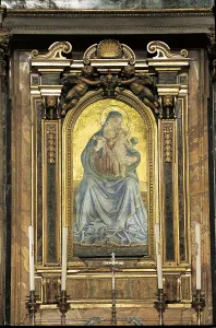 Globe Prints: Santa Maria della Consolazione