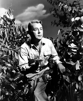 Movpor14 Prints: SANTIAGO, Alan Ladd, 1956