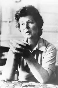 Csubeta Prints: Sara Jane Moore, attempted to assassinate President Gerald Ford on Sept