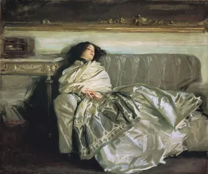 Sargent Prints: SARGENT, John Singer (1856-1925)