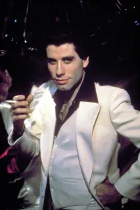 1977 Movies Prints: SATURDAY NIGHT FEVER, John Travolta, 1977