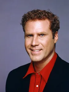 2000s Prints: SATURDAY NIGHT LIVE, Will Ferrell, 1975