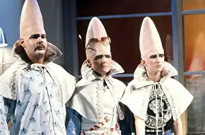 : SATURDAY NIGHT LIVE, from left: from left: Dan Aykroyd