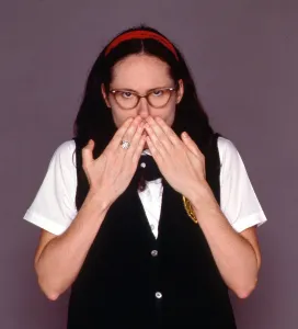 Nbctvb Prints: SATURDAY NIGHT LIVE, ('Mary Katherine Gallagher'), Molly Shannon, 1975-present
