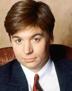 Bnc Cd Prints: SATURDAY NIGHT LIVE, Mike Myers, ca. 1994, 1975-present