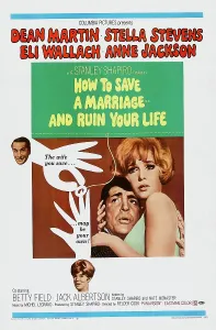 Stevens Prints: HOW TO SAVE A MARRIAGE AND RUIN YOUR LIFE