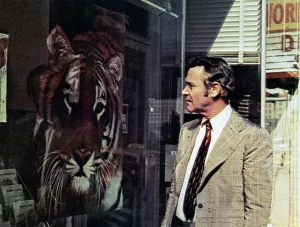 Images Dated 20th July 2006: SAVE THE TIGER, Jack Lemmon, 1973