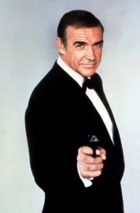 1983 Movies Prints: NEVER SAY NEVER AGAIN, Sean Connery, 1983