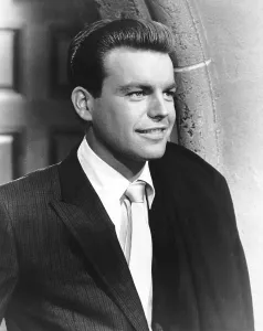 Films By Frank Tashlin Prints: SAY ONE FOR ME, Robert Wagner, 1959