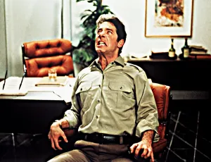 Danger Prints: SCANNERS, Stephen Lack, 1981, (c) Avco Embassy/courtesy Everett Collection