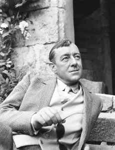 Alec Prints: THE SCAPEGOAT, Alec Guinness, 1959